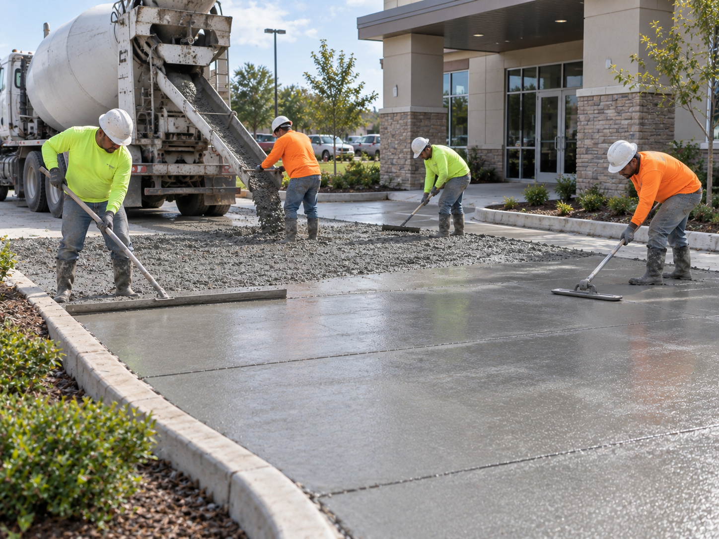 Residential Paver Driveways Orlando Residential paver driveway installation Orlando Florida